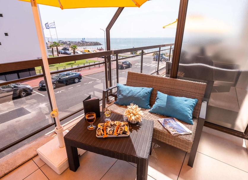 Balkon Zdjęcie