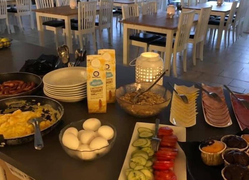 Restauracja Zdjęcie