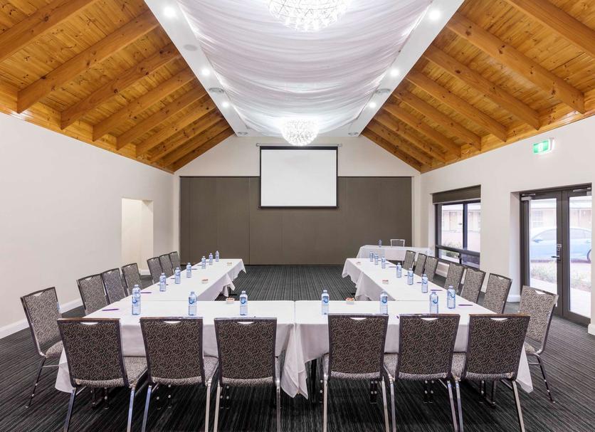 Sala konferencyjna Zdjęcie