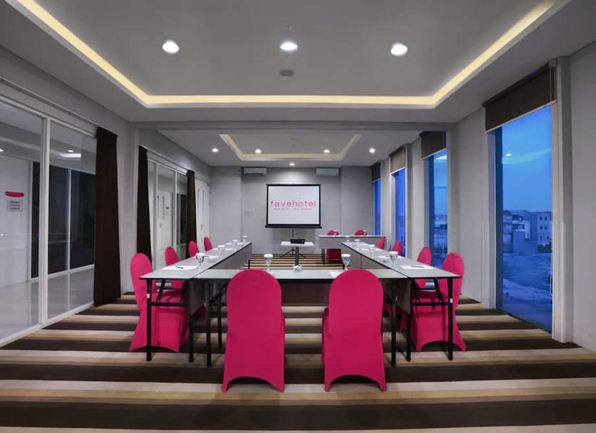 Sala konferencyjna Zdjęcie