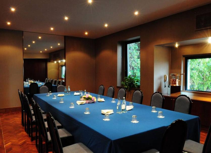 Sala konferencyjna Zdjęcie