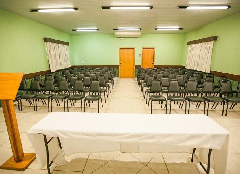 Sala konferencyjna Zdjęcie