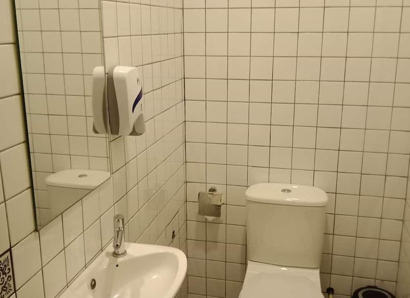 Łazienka Zdjęcie