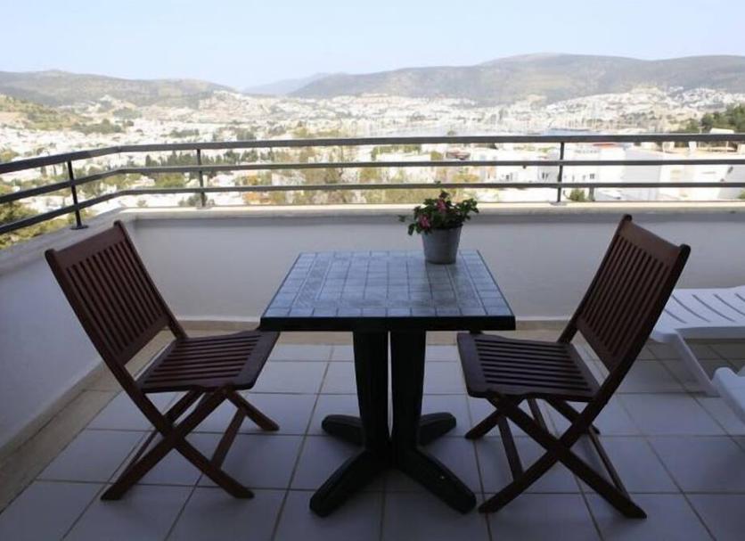 Balkon Zdjęcie