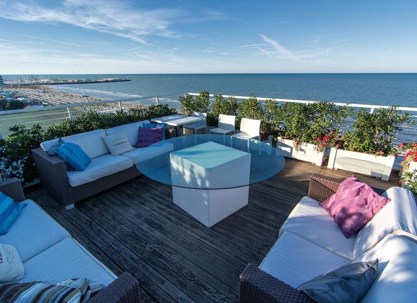 Balkon Zdjęcie