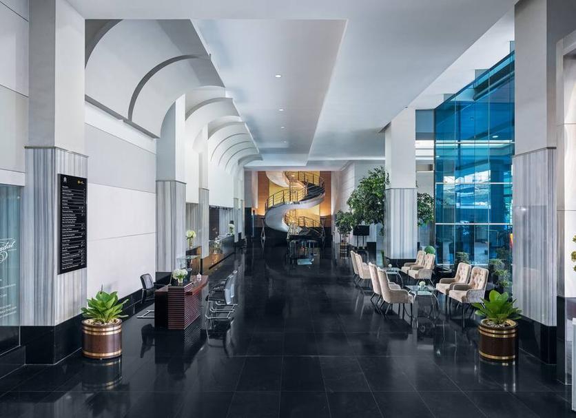 Lobby Zdjęcie
