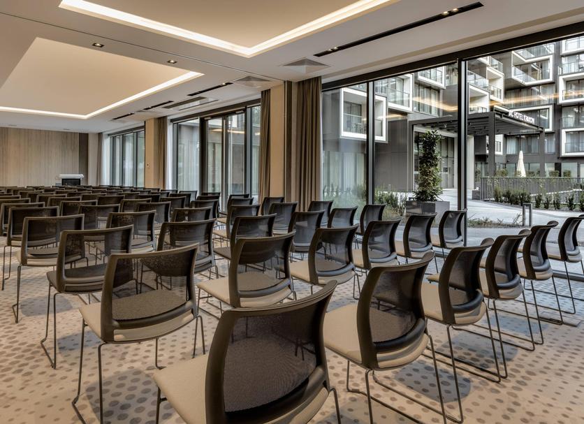 Sala konferencyjna Zdjęcie