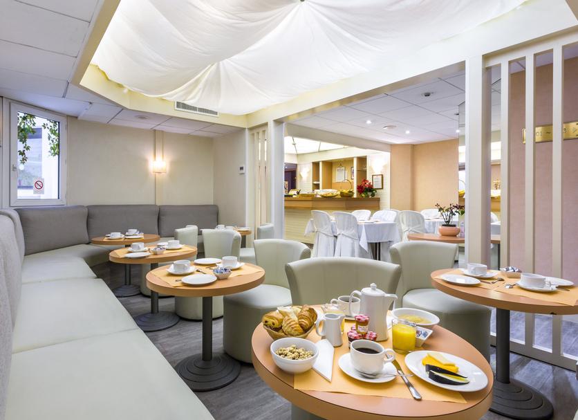 Restauracja Zdjęcie