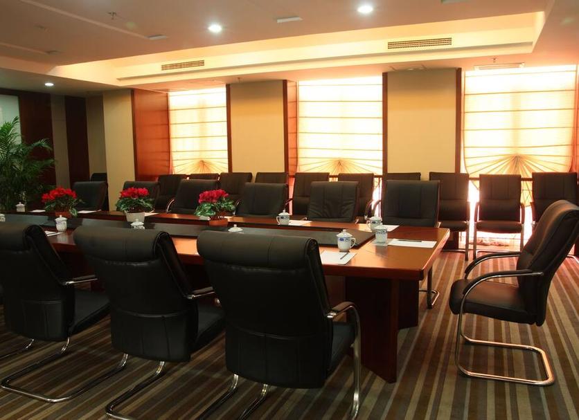 Sala konferencyjna Zdjęcie