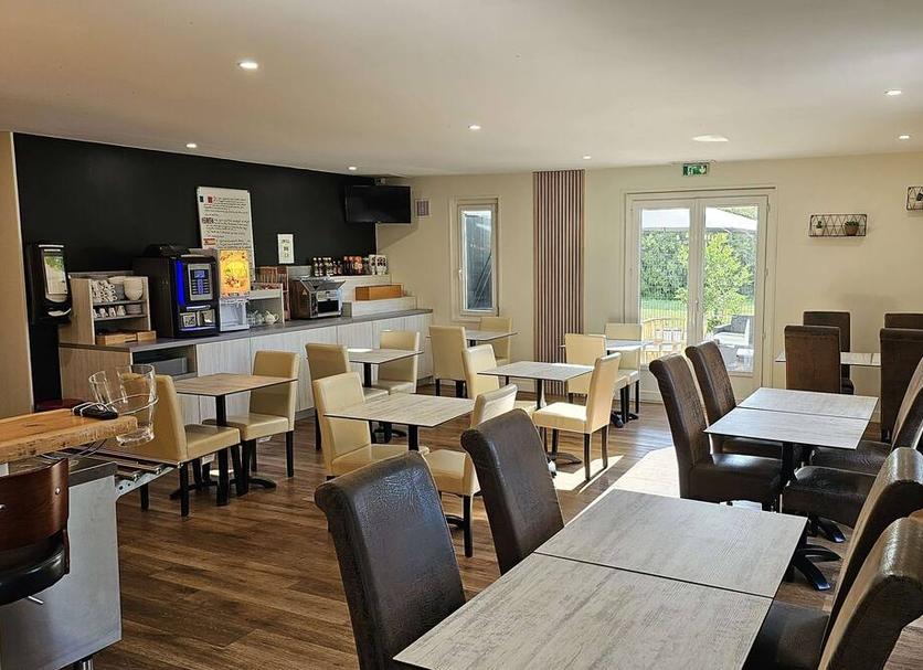 Restauracja Zdjęcie