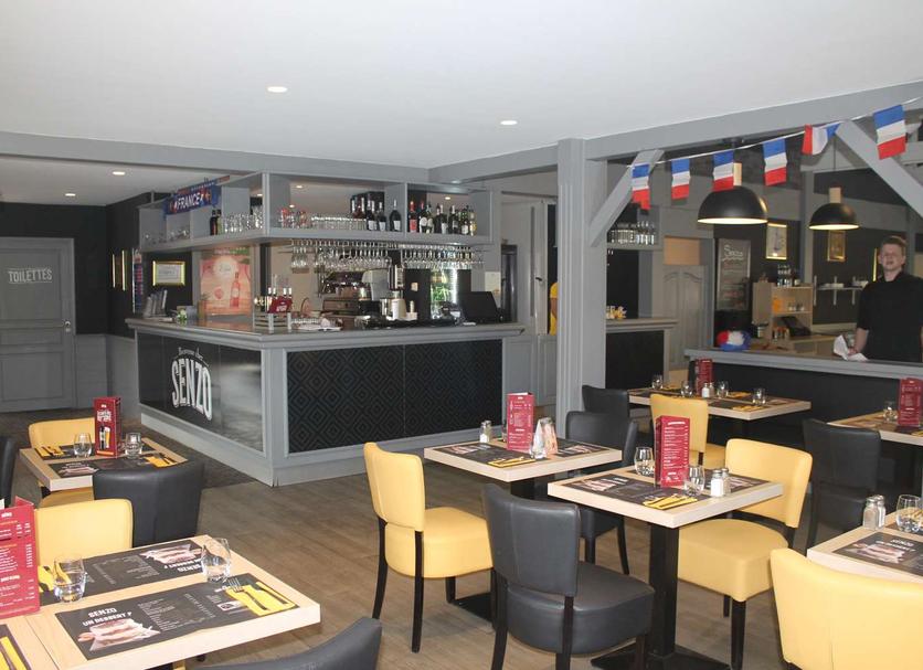 Bar Zdjęcie