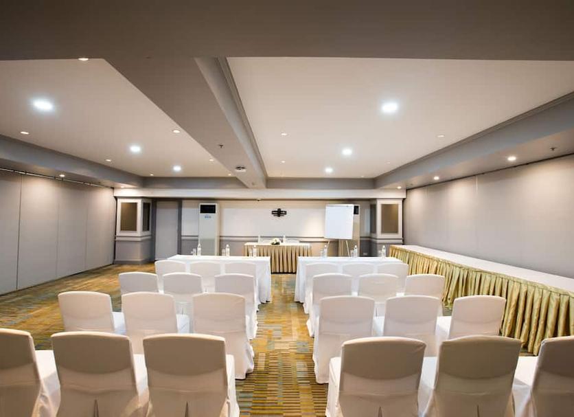 Sala konferencyjna Zdjęcie