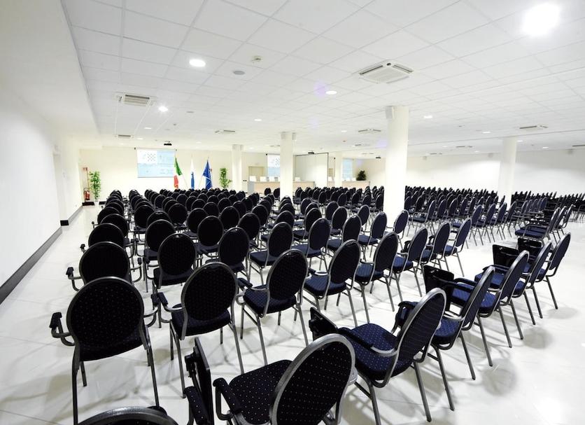 Sala konferencyjna Zdjęcie