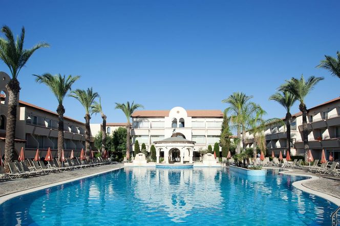 Napa Plaza Hotel