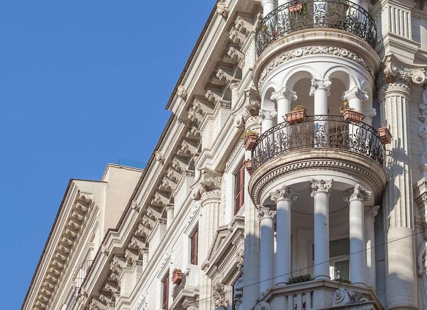 Udogodnienia w hotelu Zdjęcie