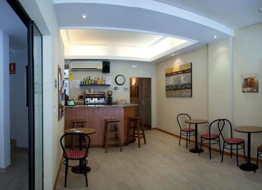 Bar Zdjęcie