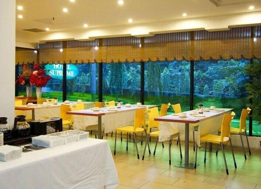 Restauracja Zdjęcie