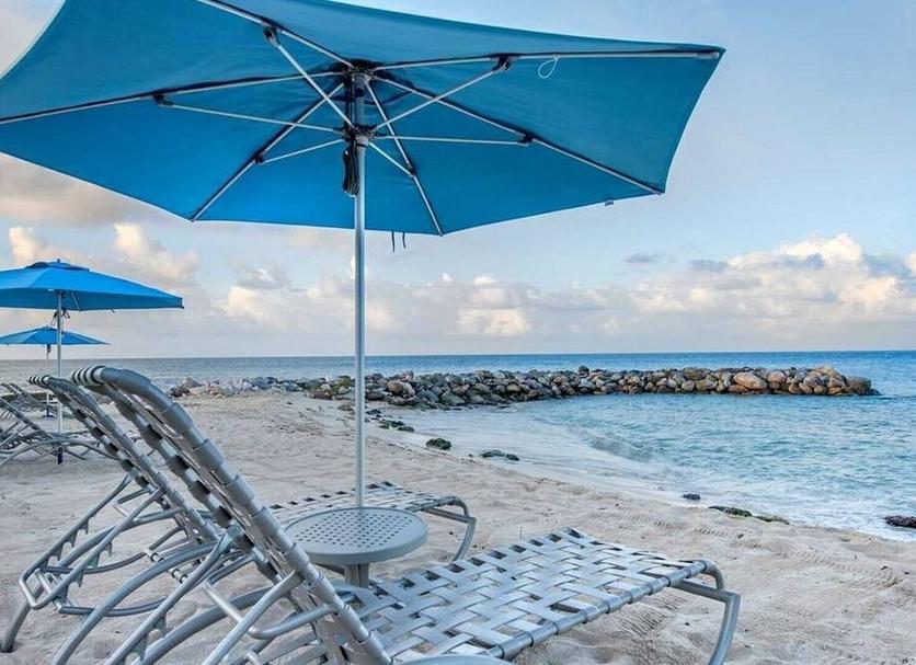 Plaża Zdjęcie