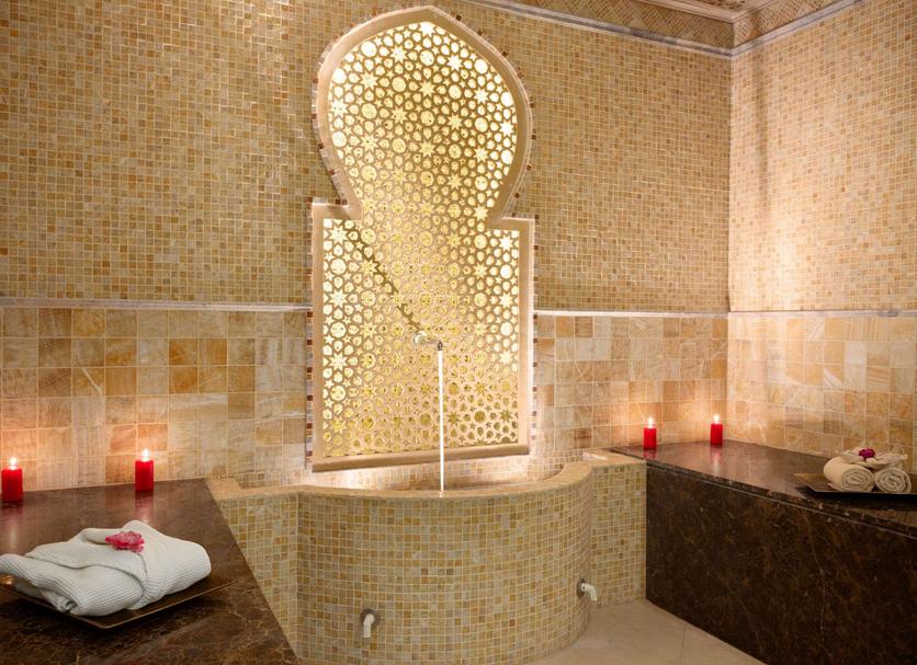 Spa Zdjęcie