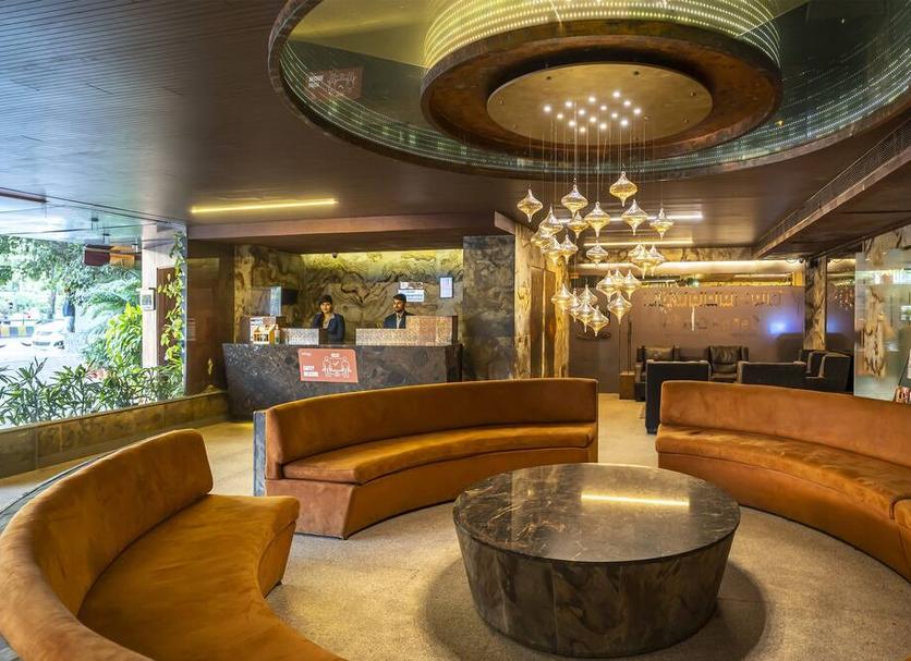 Lobby Zdjęcie