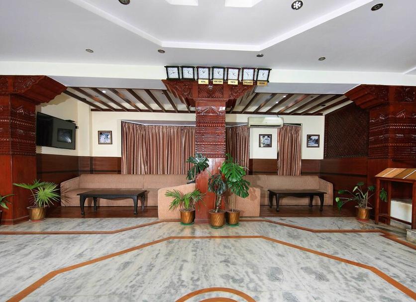 Lobby Zdjęcie