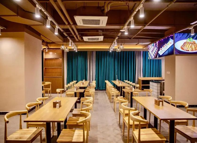 Restauracja Zdjęcie