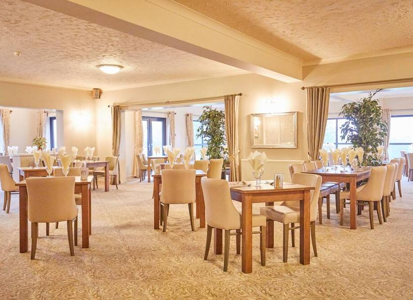 Restauracja Zdjęcie