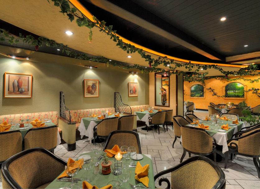 Restauracja Zdjęcie