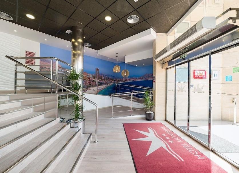 Lobby Zdjęcie