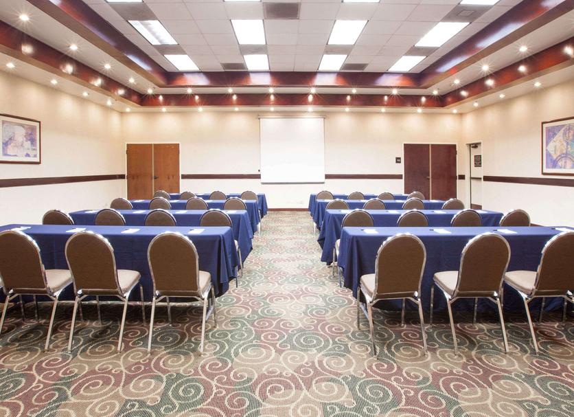 Sala konferencyjna Zdjęcie
