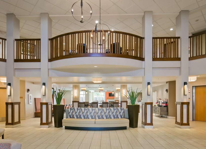 Lobby Zdjęcie