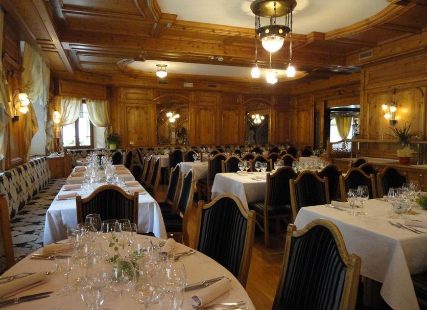 Restauracja Zdjęcie