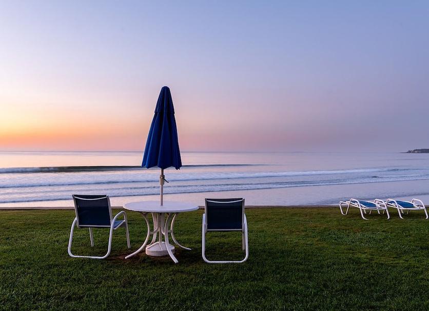 Plaża Zdjęcie