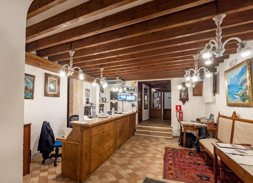 Restauracja Zdjęcie