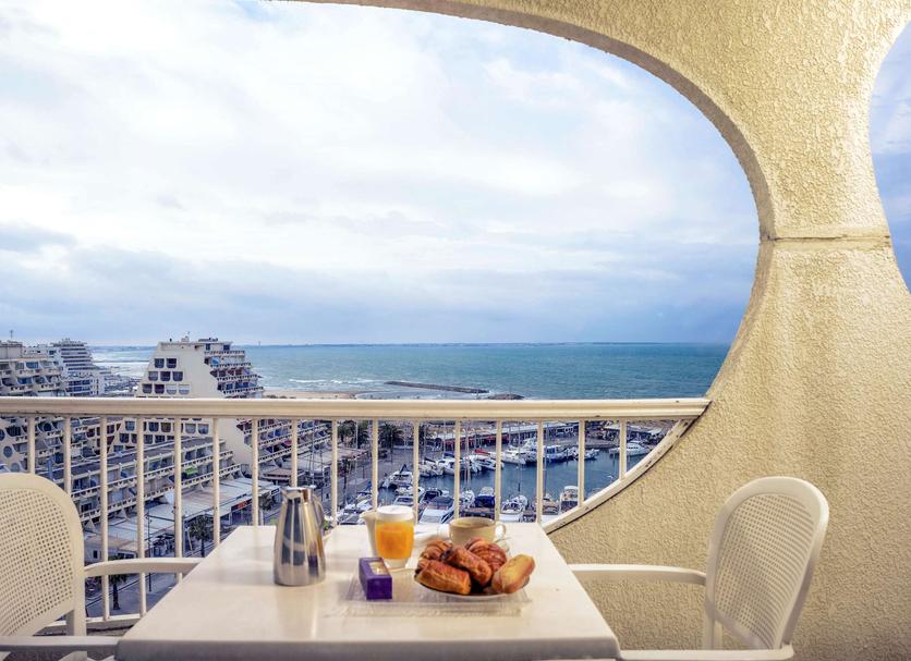 Balkon Zdjęcie