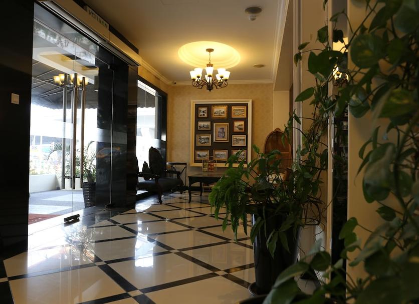 Lobby Zdjęcie