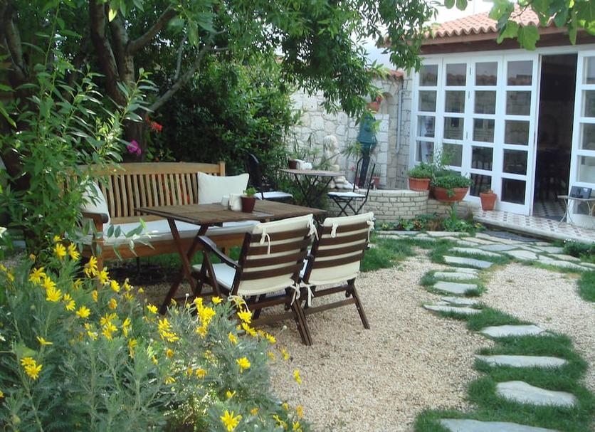 Patio Zdjęcie