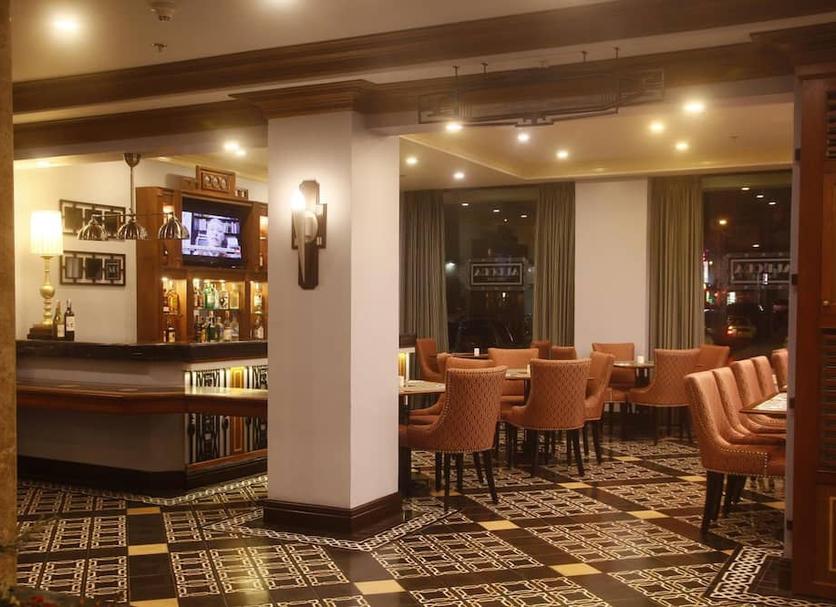Bar Zdjęcie