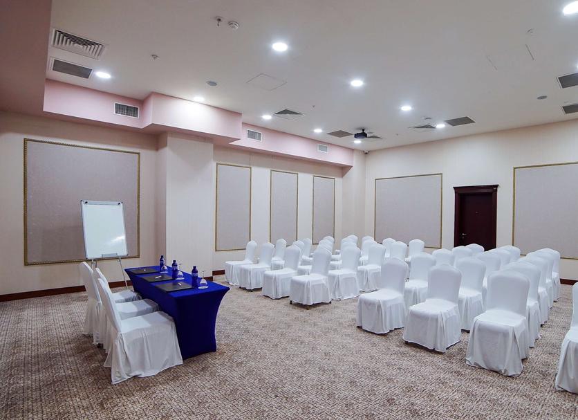 Sala konferencyjna Zdjęcie