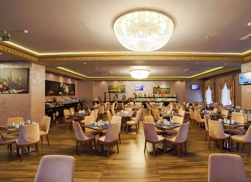Restauracja Zdjęcie