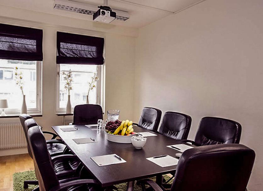 Sala konferencyjna Zdjęcie