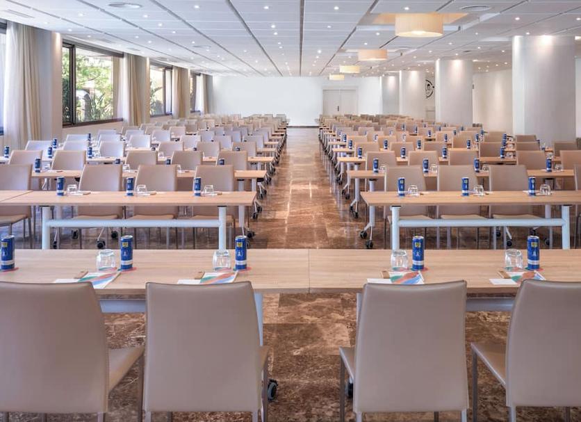 Sala konferencyjna Zdjęcie