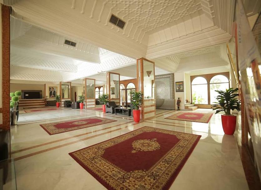 Lobby Zdjęcie