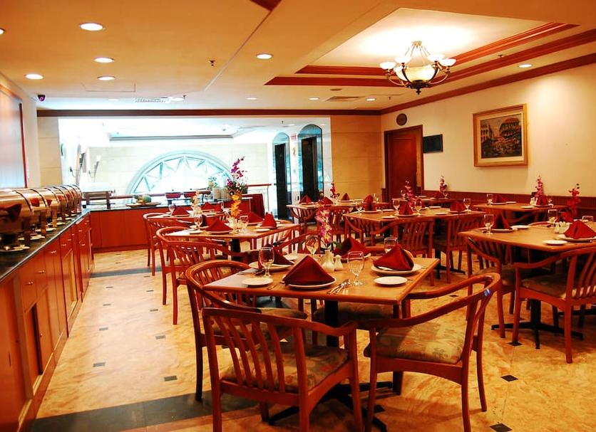 Restauracja Zdjęcie