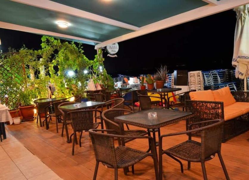 Restauracja Zdjęcie