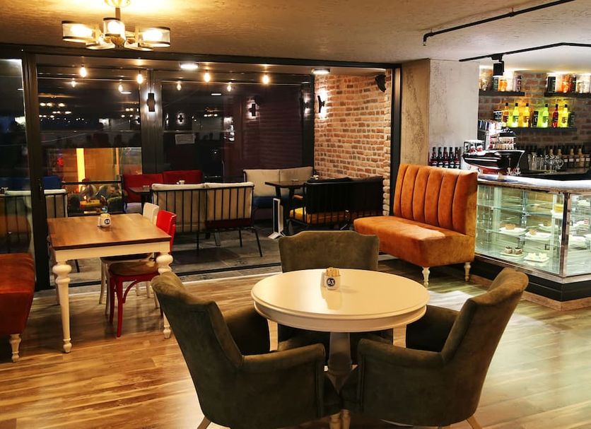 Bar Zdjęcie