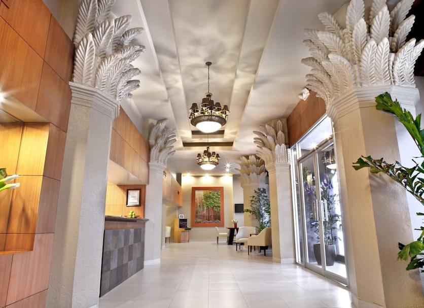 Lobby Zdjęcie