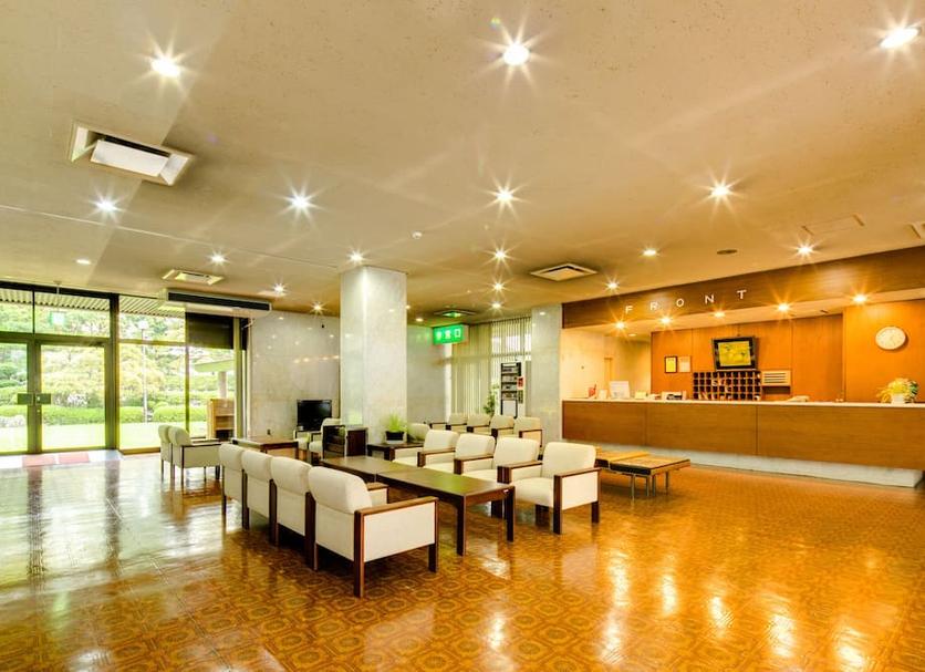 Lobby Zdjęcie