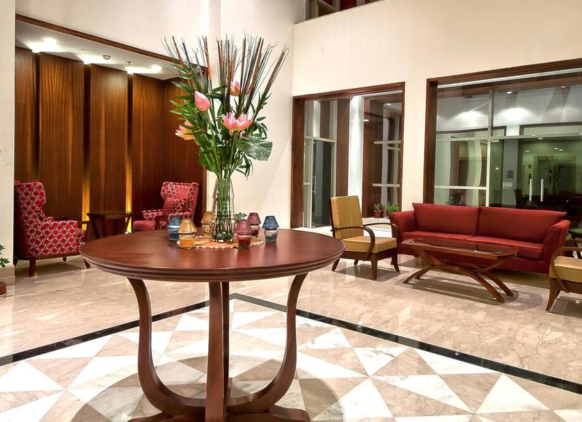 Lobby Zdjęcie
