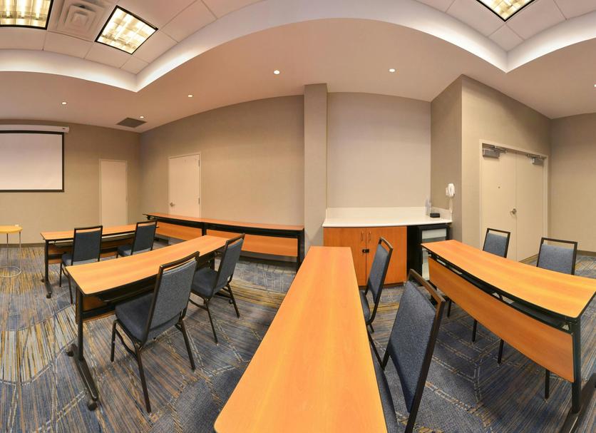 Sala konferencyjna Zdjęcie